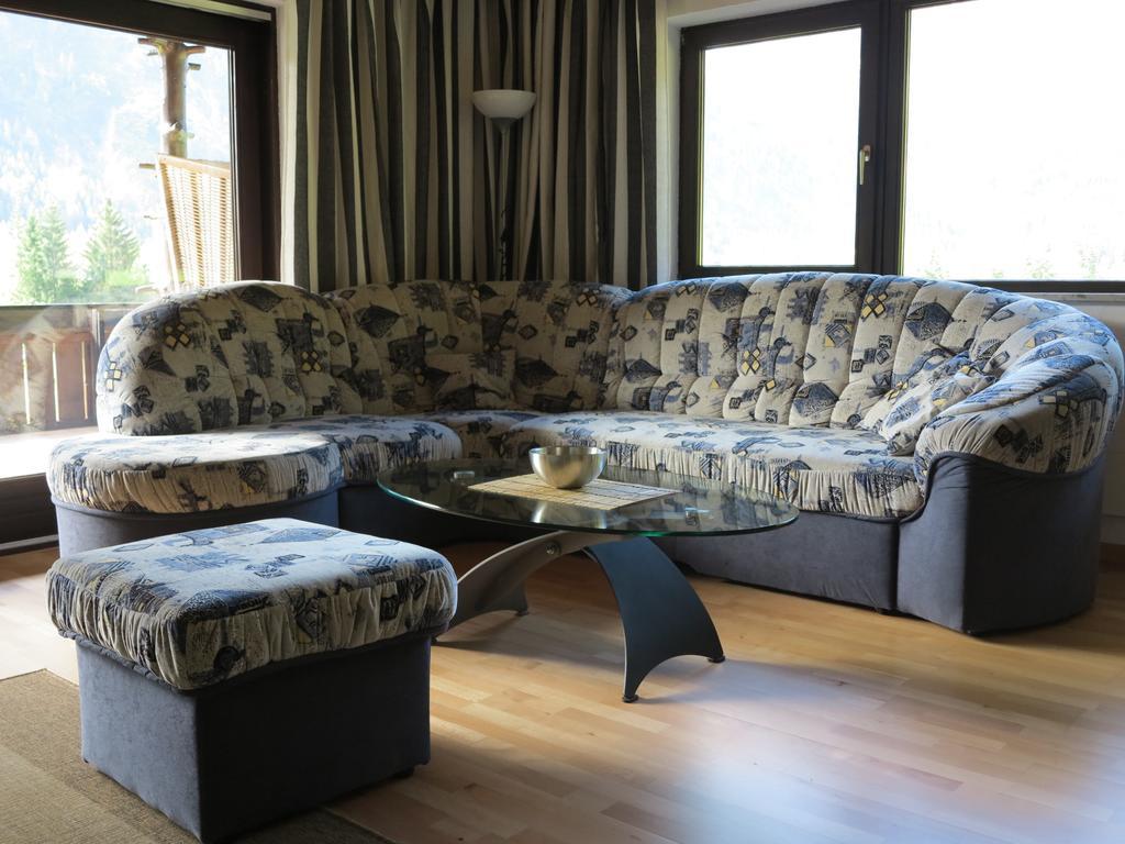 Haus Herma Бах Номер фото