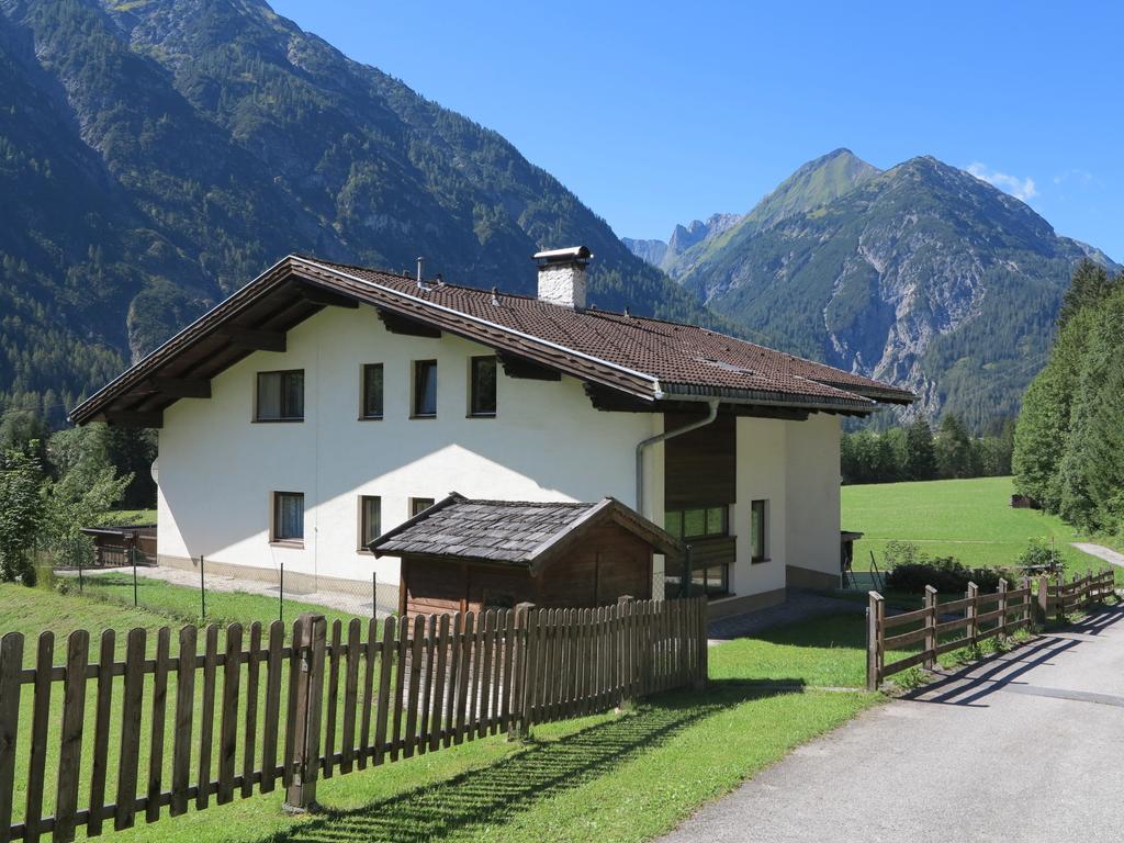 Haus Herma Бах Номер фото