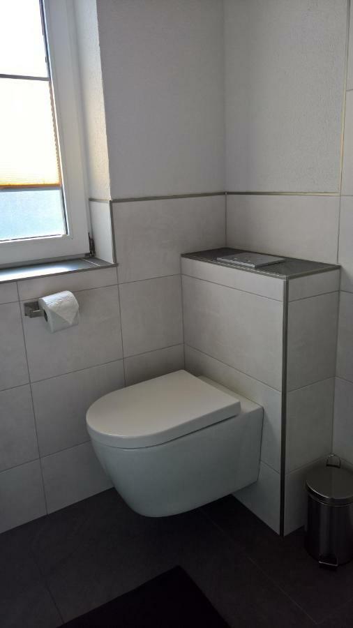 Haus Herma Бах Экстерьер фото
