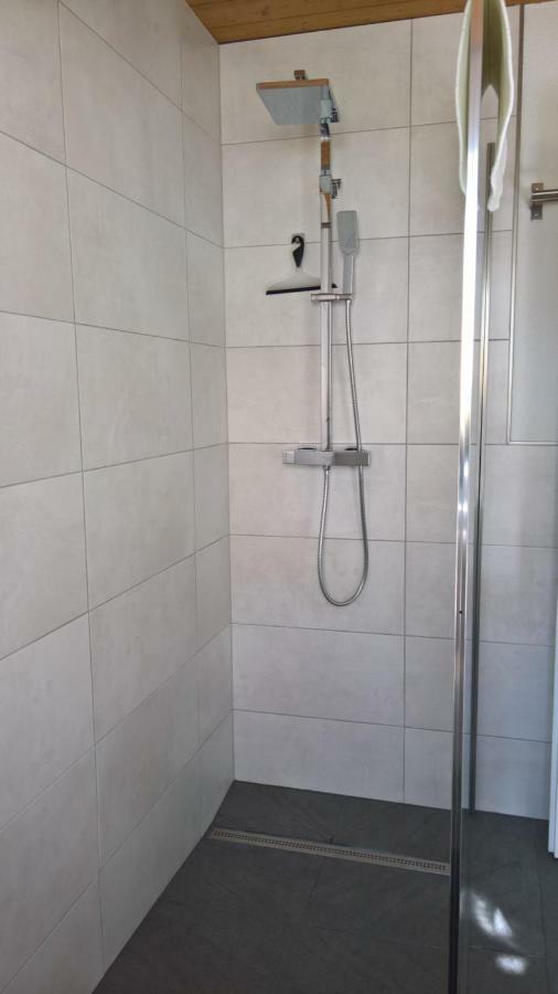 Haus Herma Бах Экстерьер фото
